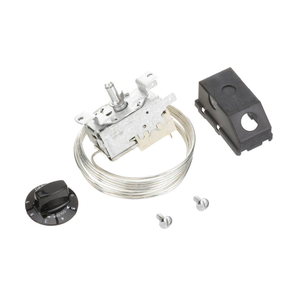 Ranco® A12-1560 A12 Series Constant Cut-in Temperature Control