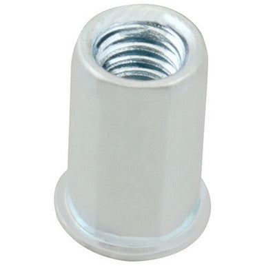 Insert, Threaded (8-32)