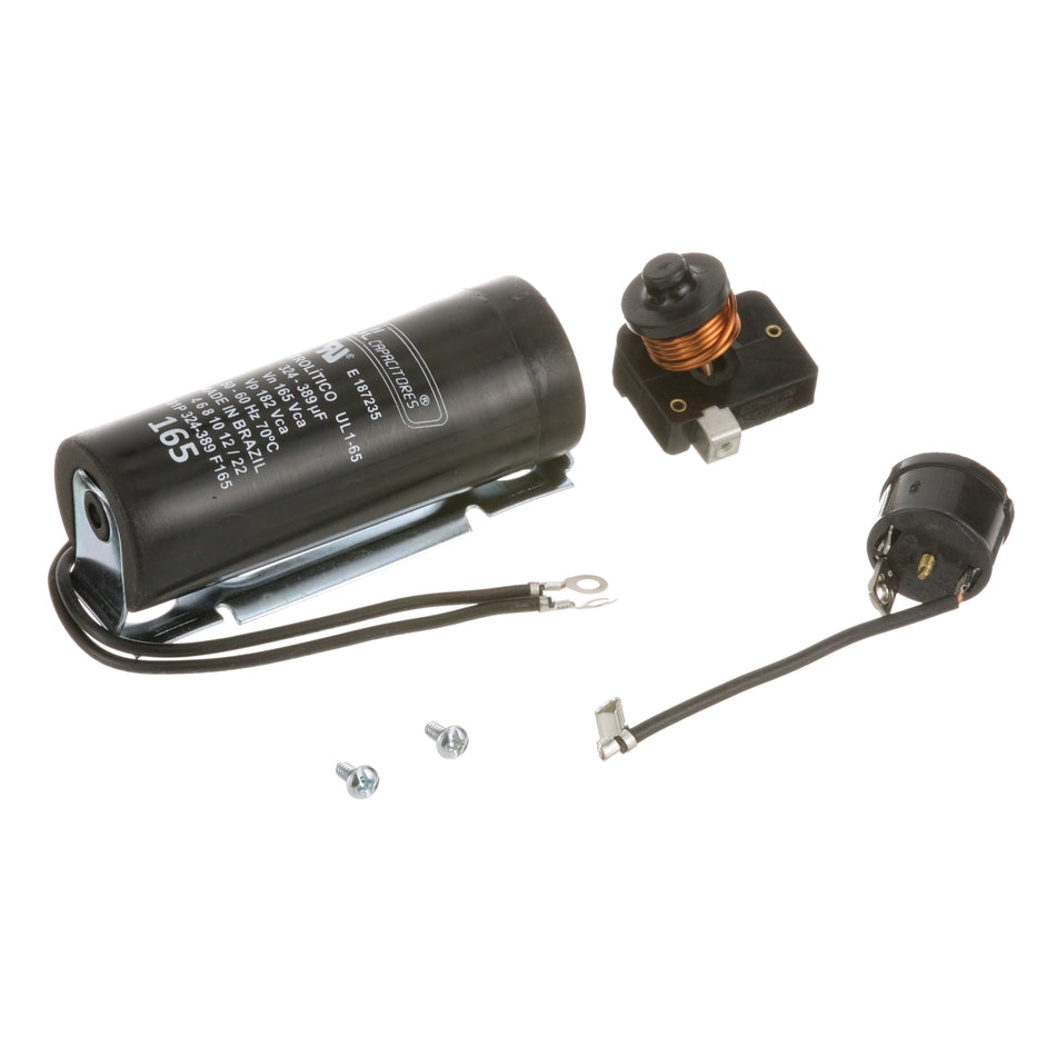 True Start/Run Component Kit - 205042