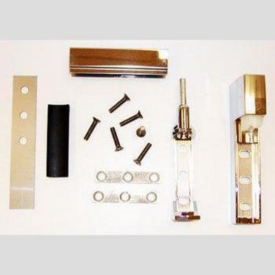 True Door Hinge KitTr-Rear/Rrt (STA1FRI-1S, STA1IRRI-1S) - 878439