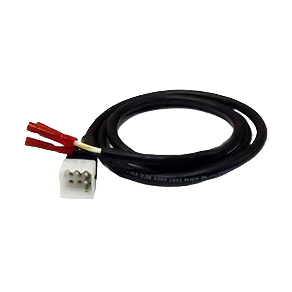 True Door Cord, 76 in.600V, 4 Pin, Flex Cable Ultra Flex Cable (GDM-35F, GDM-49F) - 984043