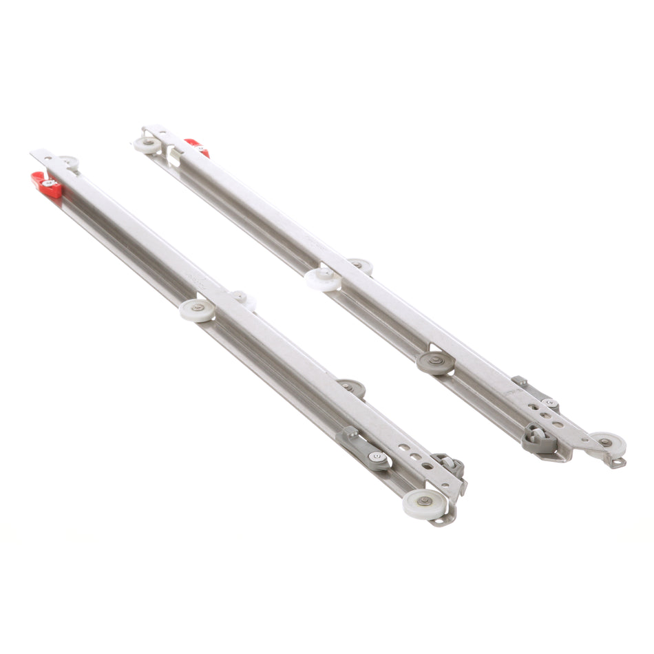 True Drawer Roller Bracket KitTrcb, 600Mm - 990957