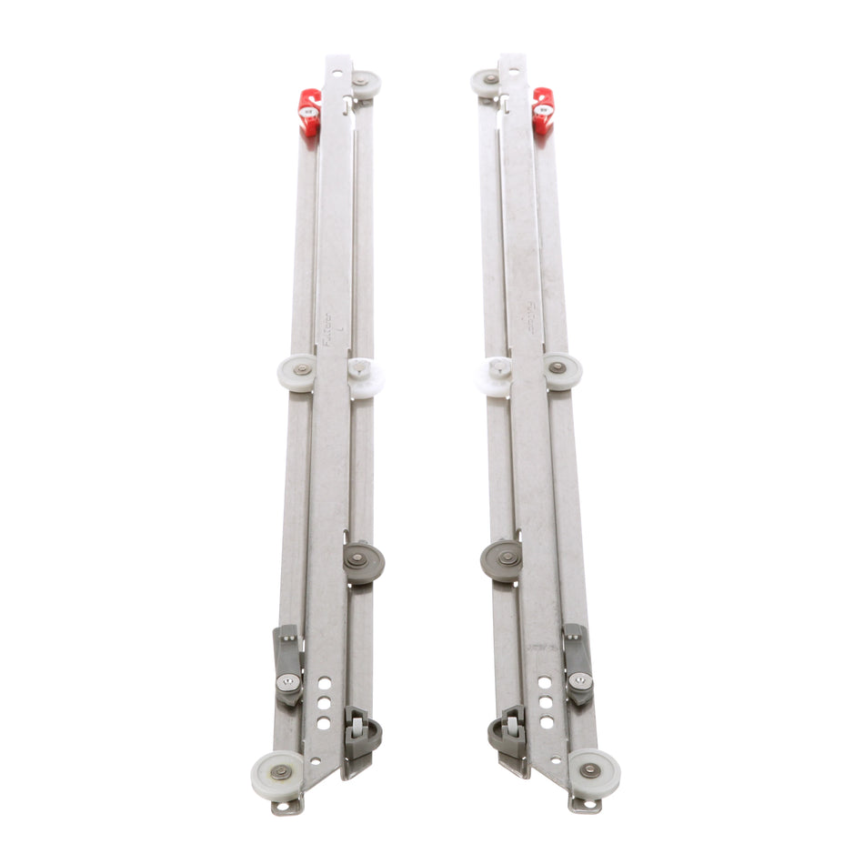 True Drawer Roller Bracket KitTrcb, 600Mm - 990957