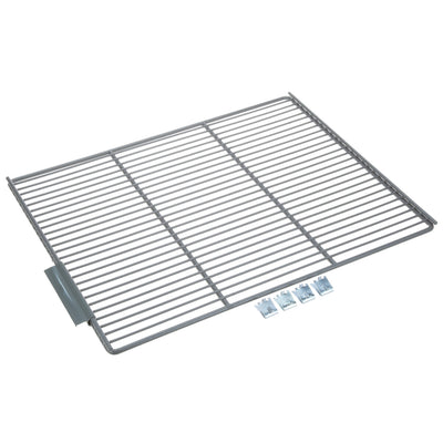 True T-35 Gray Shelf - 213014-040