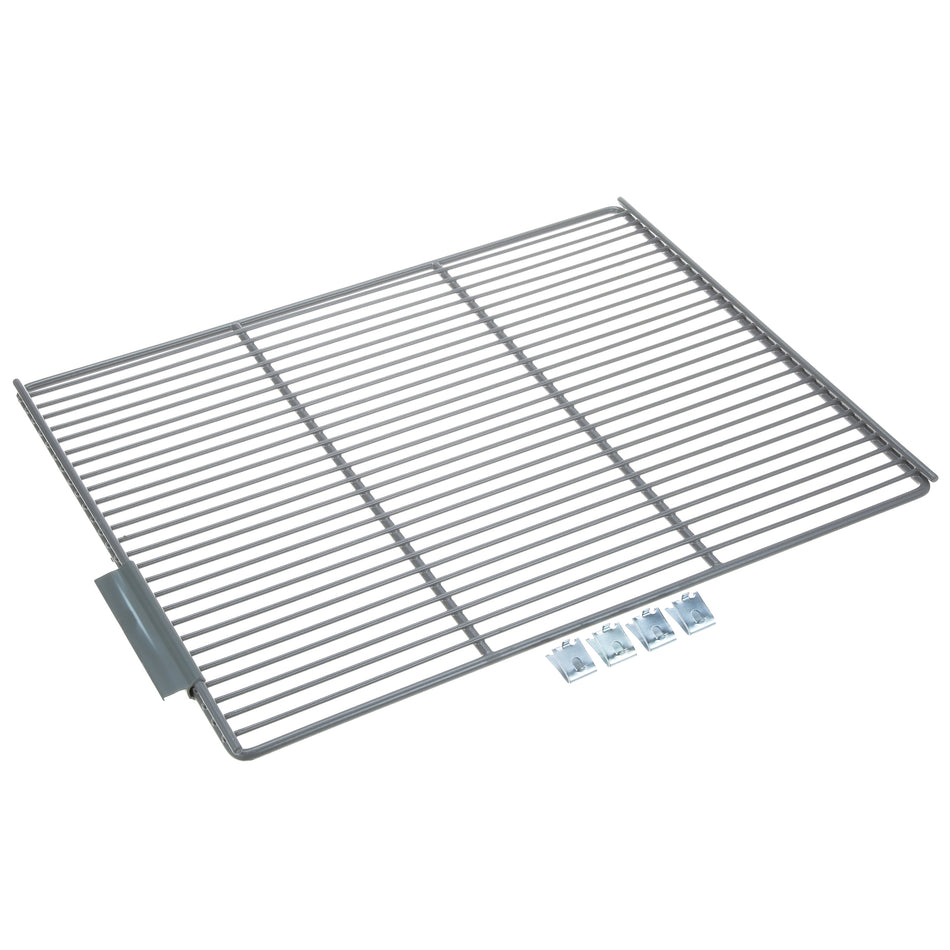 True T-35 Gray Shelf - 213014-040