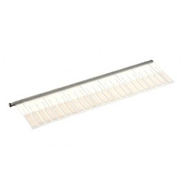 Ice-O-Matic Curtain Assembly - 1011411-07
