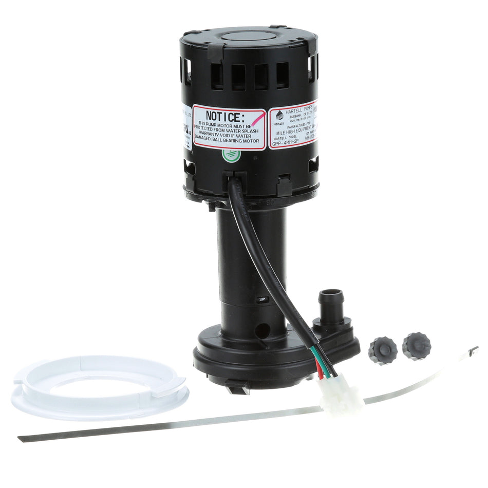 Ice-O-Matic Water Pump - 9161145-01