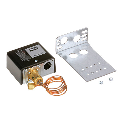 Neuco P70AA-118 Fan Cycle 100/400 PSI Control