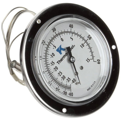 Thermo-Kool 3-1/2 Dial Thermometer - 428200