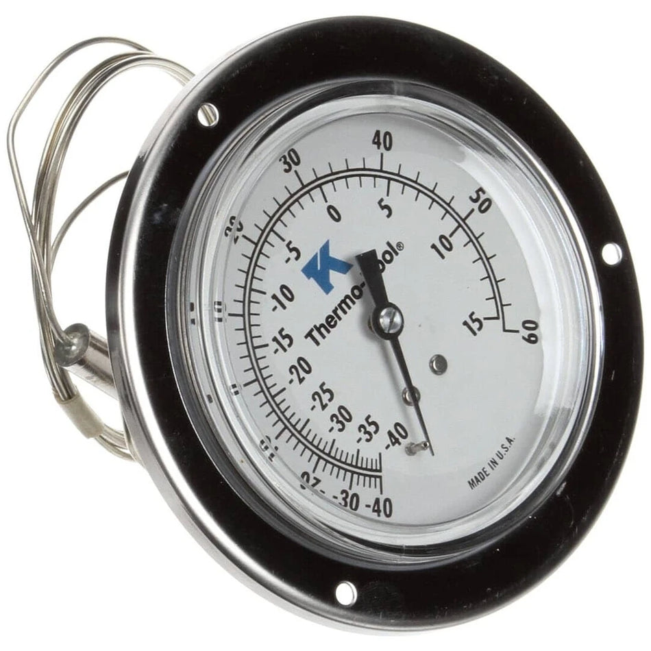 Thermo-Kool 428200 3-1/2 Dial Thermometer