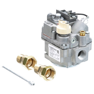 Natural Gas Valve