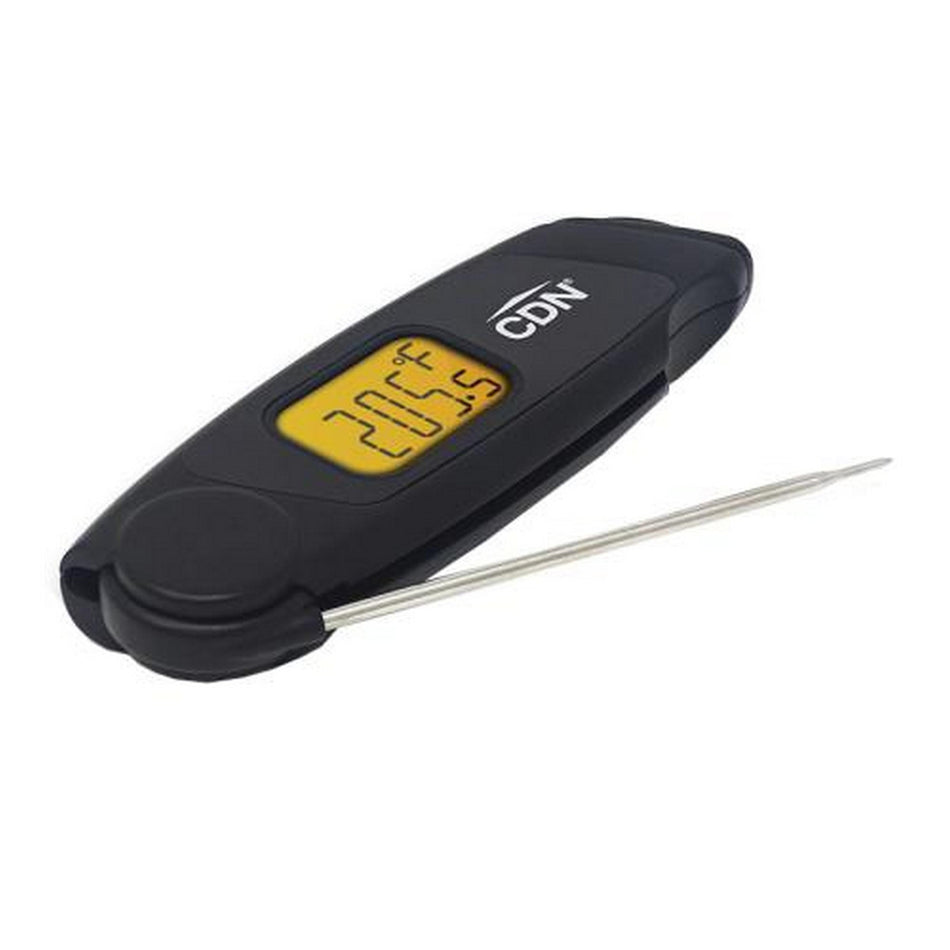 CDN TCTW572 Waterproof Folding Thermocouple Thermometer