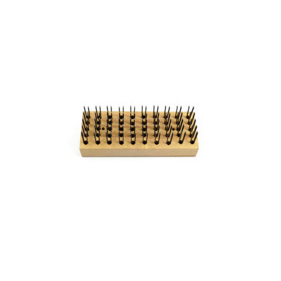Malish 473711-DJ Coarse Flat Wire Replacement Brush Head