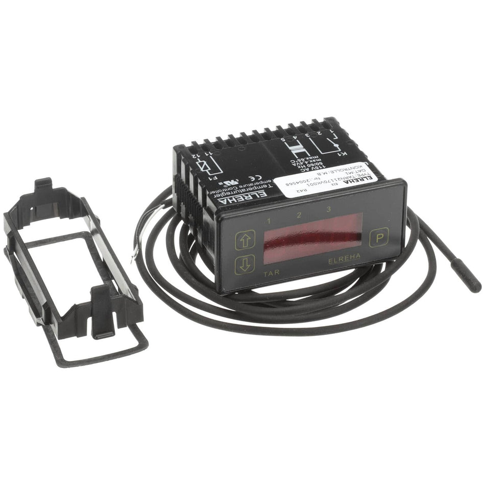 Duke 216837-AK ? Thermostat Tri-Channel