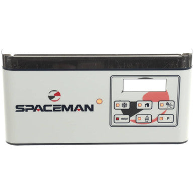 Spaceman - 6210-C - 8 1/2 Qt Soft Serve Machine
