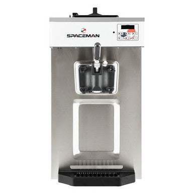 Spaceman - 6236A-C - 15.9 qt Soft Serve Machine Air Pump