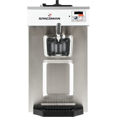 Spaceman - 6236-C - 15.9 qt Soft Serve Machine