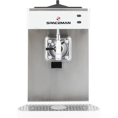 Spaceman - 6690-CL - 7.3 Qt Frozen Beverage Machine