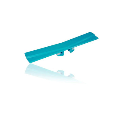 Aerowerks Slat, Blue, 10 in., Pack of 10 - 8403020