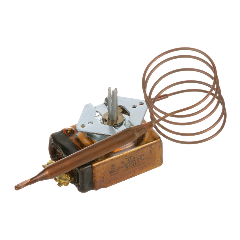 Thermostat 60-250 F for APW – view 2