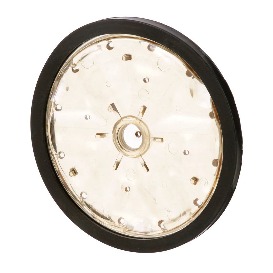 Bunn-O-Matic 40670.122199999998 Sprayhead Assembly, 17 - Hole W/ Wave
