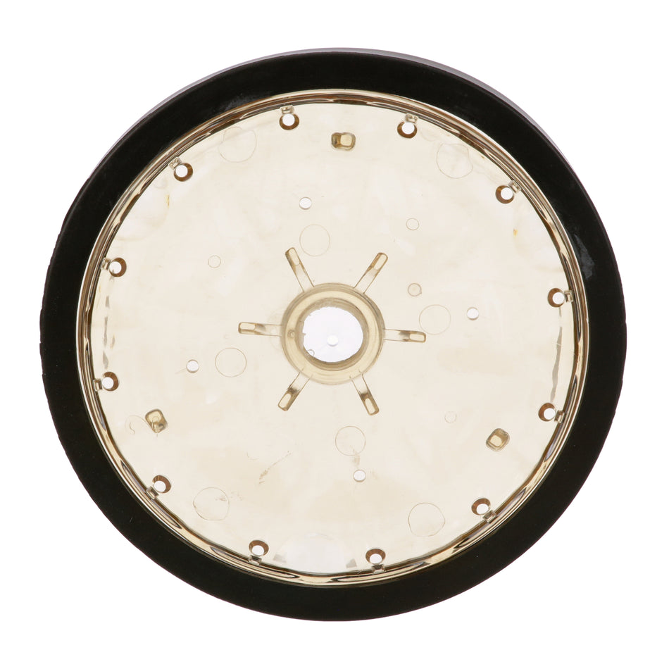 Bunn-O-Matic 40670.122199999998 Sprayhead Assembly, 17 - Hole W/ Wave