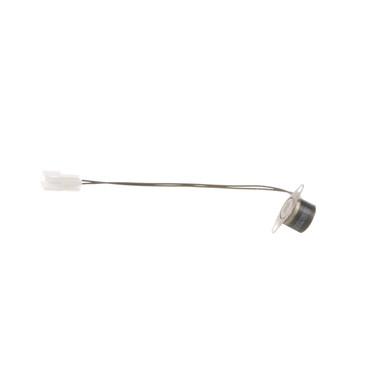 Hi Limit Thermostat, Magnetron Overheat