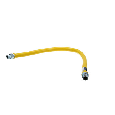 1 in x 48 in Gas Hose 180-DAY