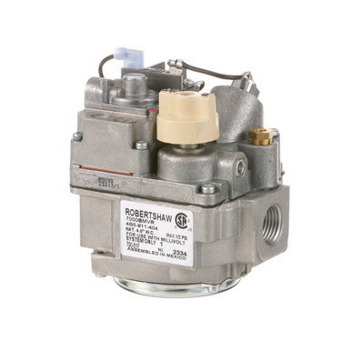 Gas Valve Kit - 7000Bmvr;Nat Replaces Bakers Pride 2V-R3104A