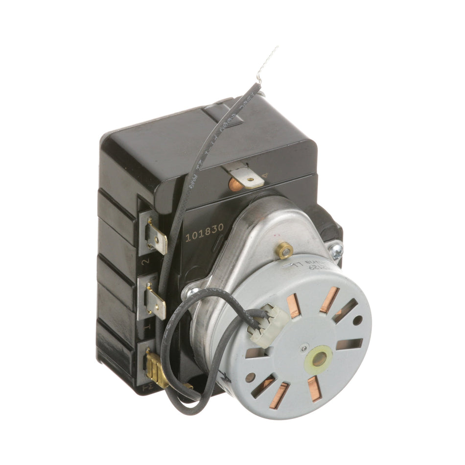 Timer Assembly – view 2