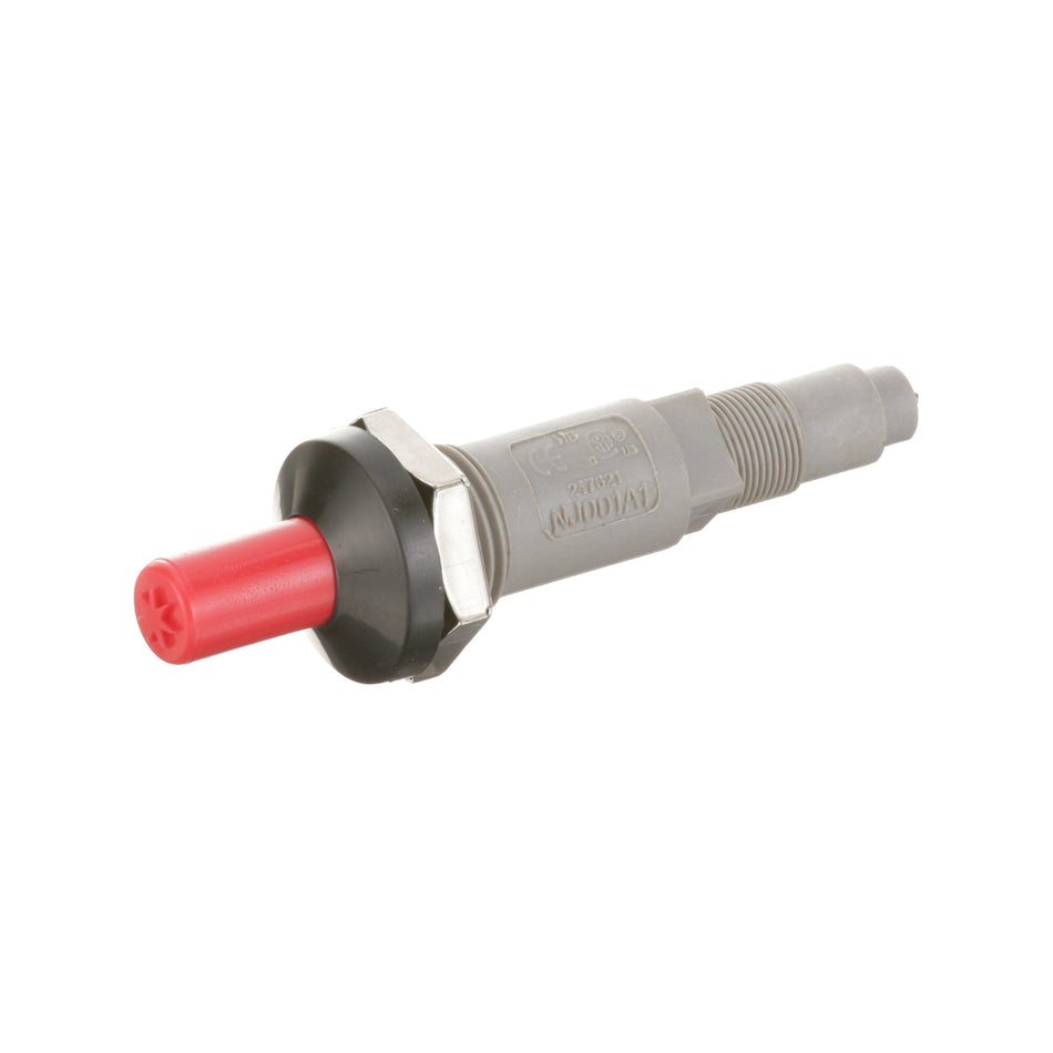 Push Button Piezo Sparker Equipment Hardware – view 2