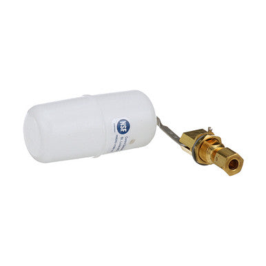 Float Valve Replaces Ice-O-Matic 9131111-01