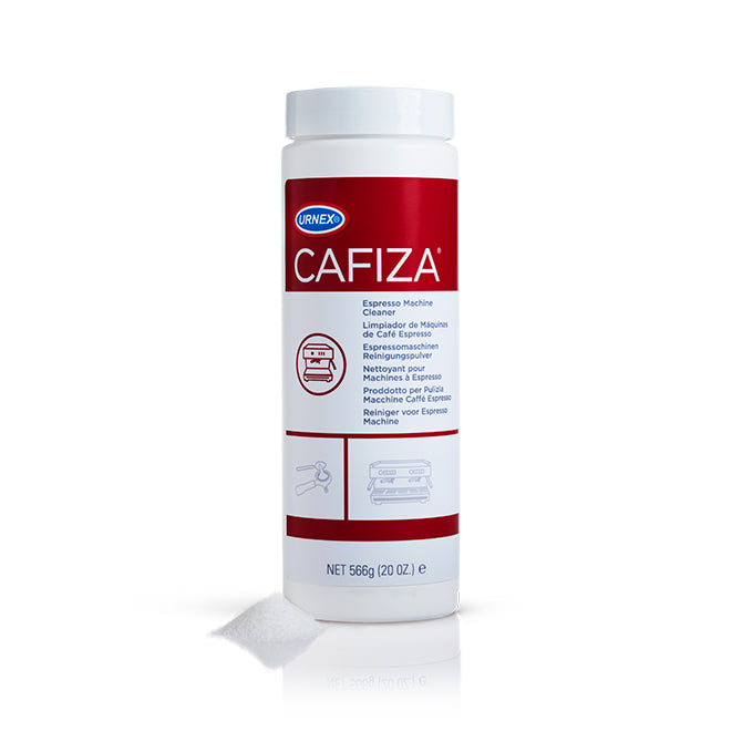 Urnex EMCC-1 20 oz Cafiza® Espresso Machine Cleaner