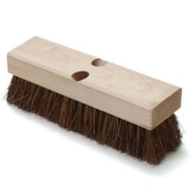 Malish - 60410 - 10 in Wood Floor Brush
