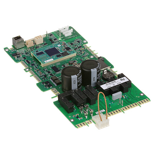 Rational 42.00.260P Control Pcb