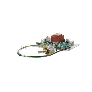 120V Temperature Control