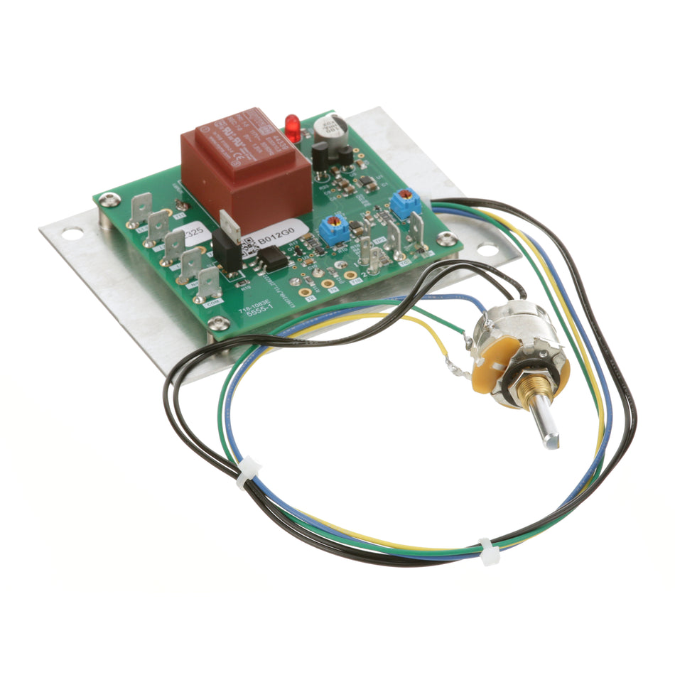 120V Temperature Control for CROWN STEAM, Blodgett, Accutemp – view 2