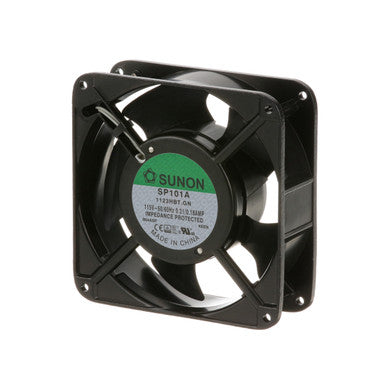 Cooling Fan, 115V 50/60H Z Replaces Middleby Marshall 27392-0002