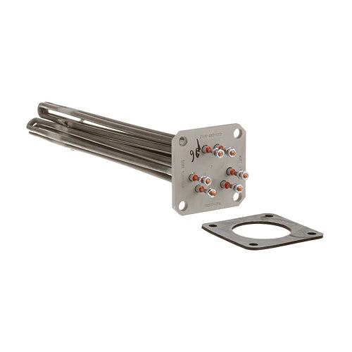 208V 18,000W Heating Element for Blodgett, Market Forge (80E-KLT, CB-E) - Replaces Blodgett 41375