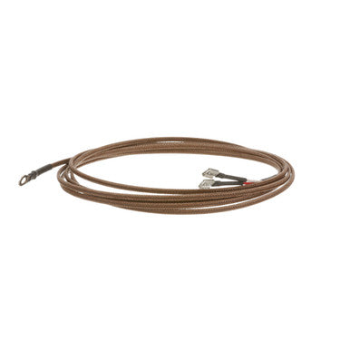 100 in Thermocouple