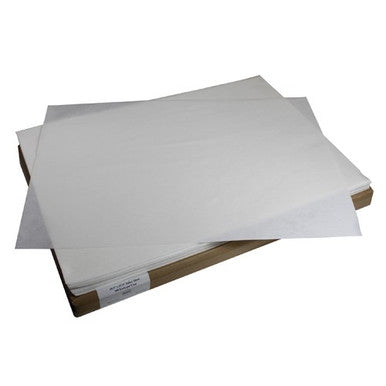 Filter Paper 100/Pkg - 1 9-1/2 In X 27-1/2 In