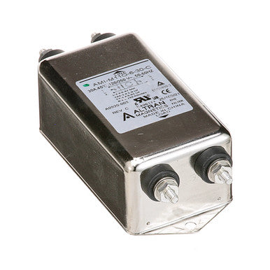 Filter, Emi, 30A 1Ph Replaces Turbochef 105406