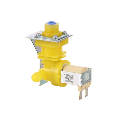 Water Inlet Valve Assemb Ly