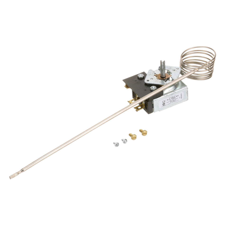 Thermostat Kit 175-550F for Vulcan Hart – view 2