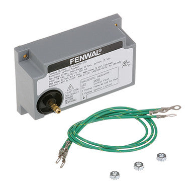 Ignition Module 3 Tries Servic Replaces Garland 4531250