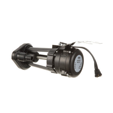 Pump, Wtr 230V 50/60Hz 9 6D