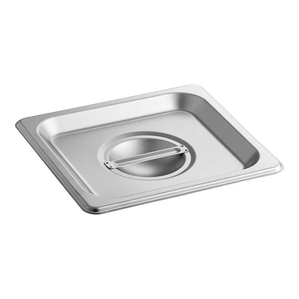 Culitek 24A1160C 24 Gauge Sixth Size Solid Cover