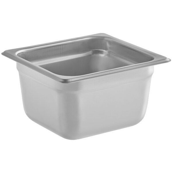Culitek 24A2164 Sixth X 4 in Pan24 Gauge