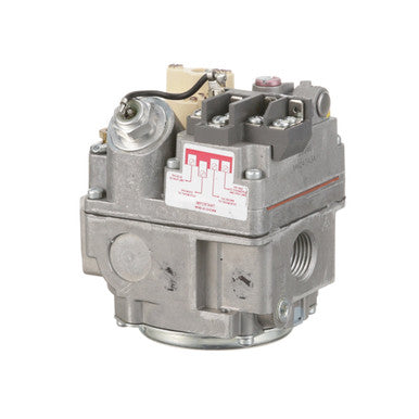 Valve, Gas