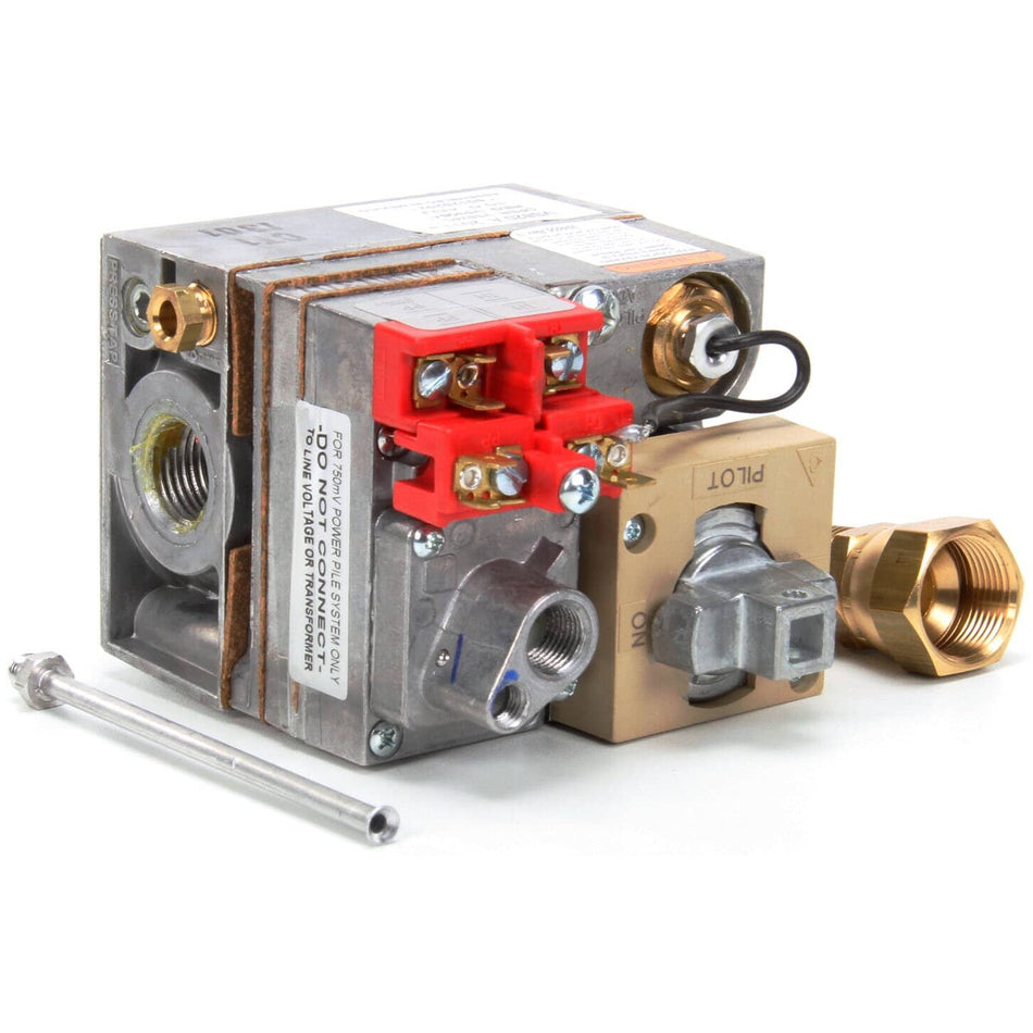 Valve, Gas Bmvr Lp 10.0 W.C for Pitco – view 2